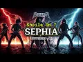 Download Lagu Sheila On 7 – Sephia | Versi Rock Metal Cover AI