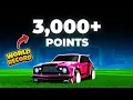 Lagu I Tried Breaking A WORLD RECORD In Rocket League...