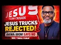 Lagu AKWA IBOMS REJECT REV YINKA YUSUF JESUS TRUCKS
