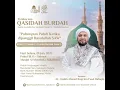 Download Lagu 🔴LIVE Pembacaan Burdah Almadih Majelis Rasulullah SAW Sukabumi \u0026 Masjid Almusthofa || 01/07/2025