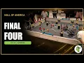 Mall of America 2026 Semifinals Finals VEX V5 OVERRIDE