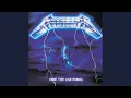 Download Lagu Metallica - Ride The Lightning (Full Album, 1984) (Remastered)