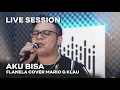 Download Lagu FLANELA -  Aku bisa [MGK LIVE SESSION]