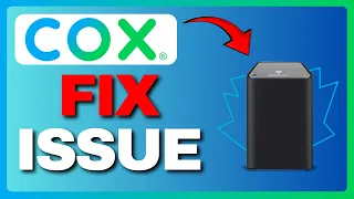 Cox Modem Not Connecting to Internet Full Guide 2026