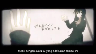  amatsuki cover ame to asphalt indo sub