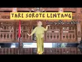Download Lagu Tari Sorote Lintang (Lintang Kemukus) - Cover by Sellyalsa Whila