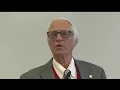 Trumbull County coroner dies