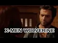 Download Lagu X-MEN WOLVERINE