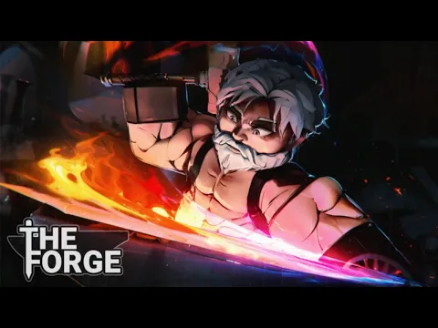 Video Thumbnail: AKU MENCOBA GAME VIRAL TENTANG PENEMPA DI ROBLOX.... The Forge
