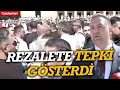 Download Lagu Her sene aynı rezalet... CHP'li Akdoğan'dan Anıtkabir'deki \