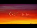 | Toast | Koffee | Soulsmusic | Lyrical video |