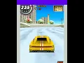 Global Race Raging Thunder Cheetah Arcade Play