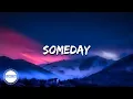 Download Lagu OneRepublic - Someday ( Lirik ) Rawi Beat - Dj Slow Remix