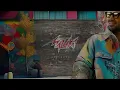 Ahmed Saad - Bent Nas | Official Lyric Video - 2024 | احمد سعد – بنت ناس