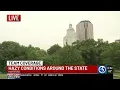 Connecticut experiencing hazy conditions statewide