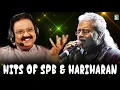 Download Lagu Hits Of SPB \u0026 Hariharan Super Hit Audio Jukebox