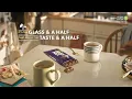 Cadbury Dairy Milk