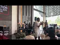 Download Lagu DIBUANG SAYANG! Momen Ahmad Sahroni Bilang Harus Kompak di Hadapan Super Car
