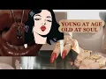 SCORPIO RISING WITH PLUTO IN THE FIRST HOUSE - My life as a Scorpio rising