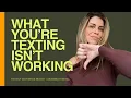 Why Your Dating App Conversations Go Nowhere And How to Fix It