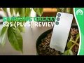 Download Lagu Samsung Galaxy S25 (Plus) review: beter, zonder grote vernieuwing