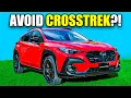 8 Problems With Subaru Crosstrek You MUST Know