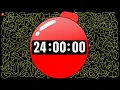 24 Hour Timer Bomb