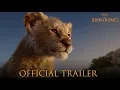 Download Lagu The Lion King Official Trailer