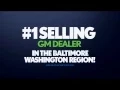 Koons Tysons Corner Chevy Buick GMC