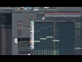 Yellow Claw - Light Years (feat. Rochelle) (FL Studio Remake + FLP)