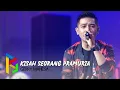 Lagu Kisah Seorang Pramuria_The Mercys Koplo (Karaoke) No Vocal