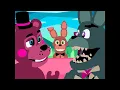 Download Lagu BUTCHER VANITY // FNAF ANIMATION ^w^