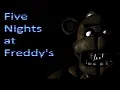 FNAF 1 Menu Theme Extended