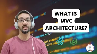What is C Architecture C with Node Express