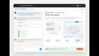 Webinar See Atlas in Action From Idea to AI Simulation