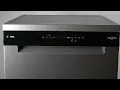 Whirlpool W7F HP43 X - F8 or E3 Problem Troubleshoot F8 or E3 Error Code