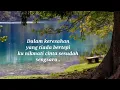 Download Lagu kerana takdirnya - ukays - Terbaik 90an..