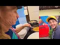 Download Lagu COMENDO DE GRAÇA NO BOI E BRASA DE CARUARU | REI DO DANONE