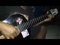 Download Lagu SI BOLANG-AKUSTIK-GITAR COVER