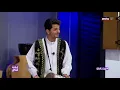 عباس جعفر مسحراتي في رمضان #بيت_الكل