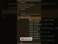 C Program to Print First N Natural Numbers Using for loop
