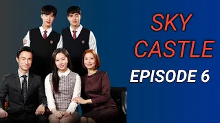 sky castle episode 6 tamil explanation