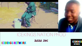 van choga ndapotsa reaction video zimdancehall edition 