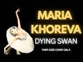 Download Lagu Maria Khoreva - YAGP 2025 Como Gala - The \