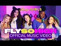 Download Lagu FLY SO HIGH | Chicken Girls | Official Music Video