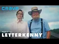 Meet The Dycks Letterkenny Crave Original