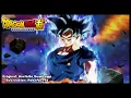 Download Lagu Dragonball Super - Clash of Gods 2 (HQ Cover)