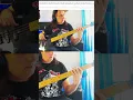 Download Lagu Flash Of The Blade #ironmaidencover  #basscover  #metalbass #basstabs