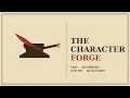 The Character Forge Free Automated D D 2024 Character Sheet Offline No Account