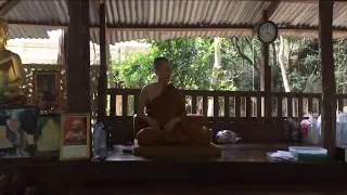 เทป ธรรมะบนเขา ๗ กันยายน ๒๕๕๙